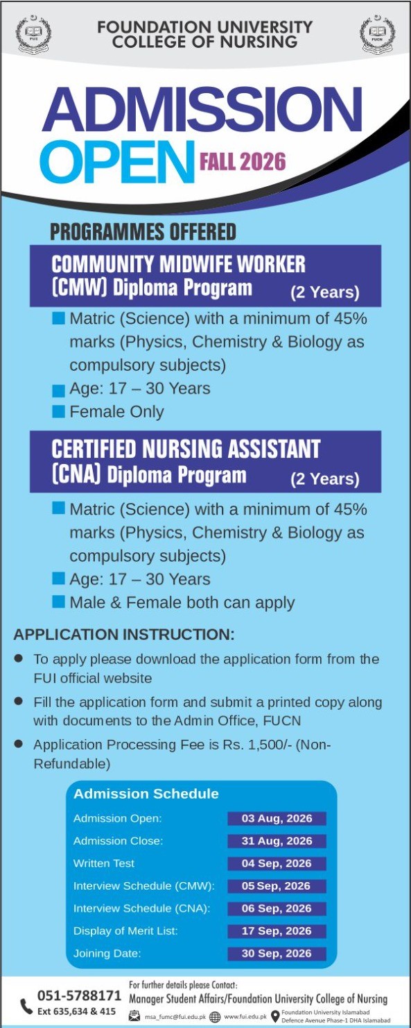 CMW-CNA