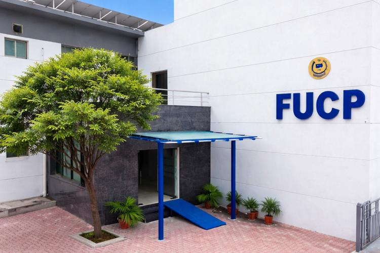 FUCP